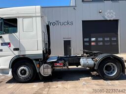 DAF XF 95.430 (EURO 3 / BOITE MANUELLE / MANUAL GEA...