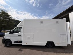 Renault Food Truck, Imbisswagen, NEU, REDUZIERT