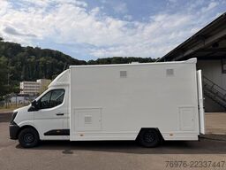 Renault Food Truck, Imbisswagen, NEU, REDUZIERT