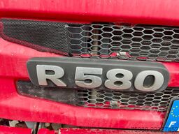 Scania R580 V8 6x4, RETARDER, 614915 km FULL SPRING!  ...