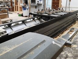 BIESSE Rover C 9.50