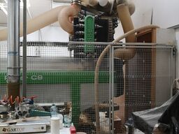 BIESSE Rover C 9.50