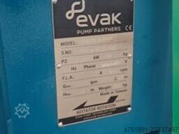 EVAK 200ETP5.500