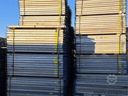 Afix Roostervloer 2,07m x 0,32m