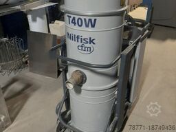 Nilfisk T40W