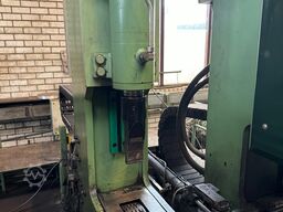 Voortman V500