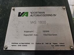 Voortman V500