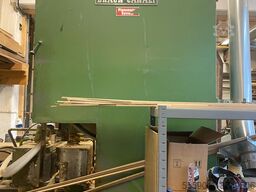 Braun Canali Planomatic system