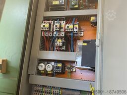 Braun Canali Planomatic system