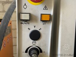 AGIE-ELOX MONDO 1/35A AGTE FUTURA 11 1PM / AF-1PM-000037