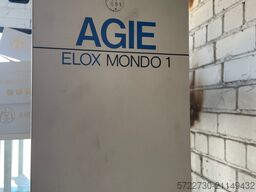 AGIE-ELOX MONDO 1/35A AGTE FUTURA 11 1PM / AF-1PM-000037