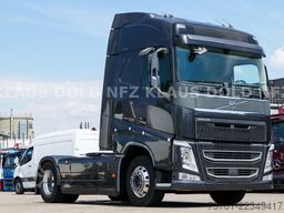 VOLVO FH500 Globetrotter Kipphydraulik 2-Tanks Euro 6
