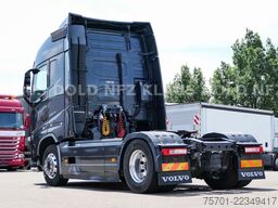 VOLVO FH500 Globetrotter Kipphydraulik 2-Tanks Euro 6