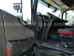 VOLVO FH500 Globetrotter Kipphydraulik 2-Tanks Euro 6