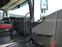 VOLVO FH500 Globetrotter Kipphydraulik 2-Tanks Euro 6