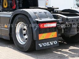 VOLVO FH500 Globetrotter Kipphydraulik 2-Tanks Euro 6