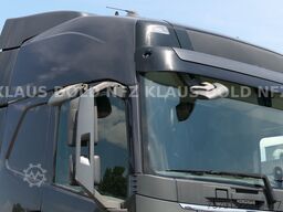 VOLVO FH500 Globetrotter Kipphydraulik 2-Tanks Euro 6