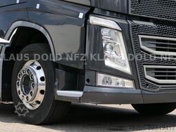 VOLVO FH500 Globetrotter Kipphydraulik 2-Tanks Euro 6