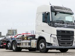 VOLVO FH 420 6x2 BDF Lift-/Lenkachse LBW Euro 6