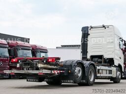 VOLVO FH 420 6x2 BDF Lift-/Lenkachse LBW Euro 6