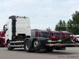 VOLVO FH 420 6x2 BDF Lift-/Lenkachse LBW Euro 6