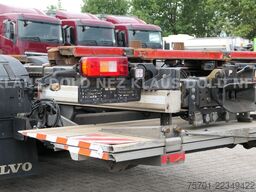 VOLVO FH 420 6x2 BDF Lift-/Lenkachse LBW Euro 6