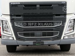 VOLVO FH 420 6x2 BDF Lift-/Lenkachse LBW Euro 6