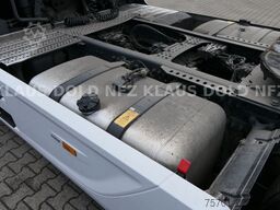 MERCEDES-BENZ Actros 1846 BigSpace Retarder 2-Tanks Hydraulik