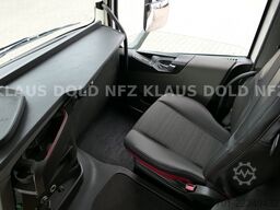 VOLVO FH 420 6x2 BDF Lift-/Lenkachse Euro 6
