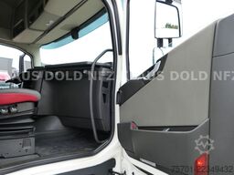 VOLVO FH 420 6x2 BDF Lift-/Lenkachse Euro 6
