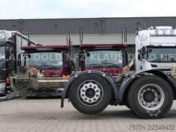 VOLVO FH 420 6x2 BDF Lift-/Lenkachse Euro 6