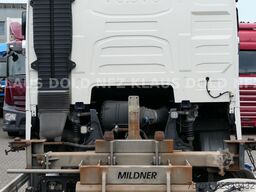 VOLVO FH 420 6x2 BDF Lift-/Lenkachse Euro 6