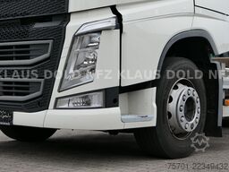VOLVO FH 420 6x2 BDF Lift-/Lenkachse Euro 6