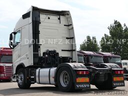 VOLVO FH 460 Globetrotter XL-Tank Euro 6