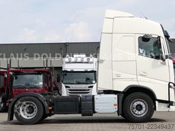 VOLVO FH 460 Globetrotter XL-Tank Euro 6