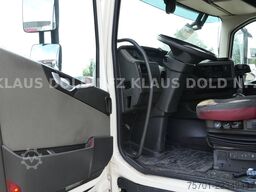 VOLVO FH 460 Globetrotter XL-Tank Euro 6