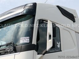 VOLVO FH 460 Globetrotter XL-Tank Euro 6