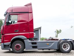 MERCEDES-BENZ Actros 1845 BigSpace XL-Tank Euro 6