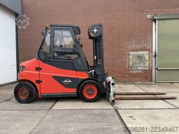 Linde E60-01