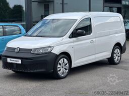 VW Caddy Cargo Maxi 2.0TDI 4Motion Klima Kamera AHK