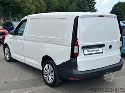 VW Caddy Cargo Maxi 2.0TDI 4Motion Klima Kamera AHK