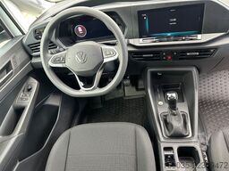 VW Caddy Cargo Maxi 2.0TDI 4Motion Klima Kamera AHK