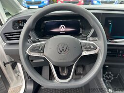 VW Caddy Cargo Maxi 2.0TDI 4Motion Klima Kamera AHK