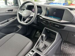 VW Caddy Cargo Maxi 2.0TDI 4Motion Klima Kamera AHK