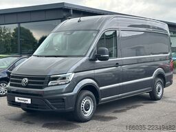 VW Crafter Kombi Kasten 35 L3H3 Autom. AHK 270Türen