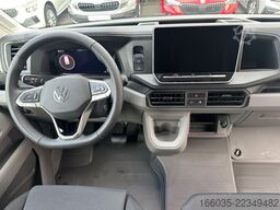 VW Crafter Kombi Kasten 35 L3H3 Autom. AHK 270Türen