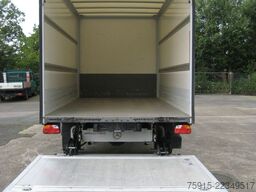 MERCEDES-BENZ 317 CDI Sprinter mit 4,40m-Koffer+LBW *TÜV 2028*