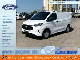 FORD Custom 300 L1H1 Trend LED Kamera NEUES MODELL