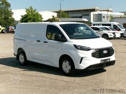 FORD Custom 300 L1H1 Trend LED Kamera NEUES MODELL