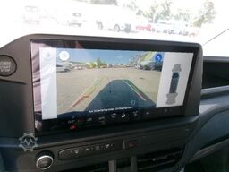 FORD Custom 300 L1H1 Trend LED Kamera NEUES MODELL